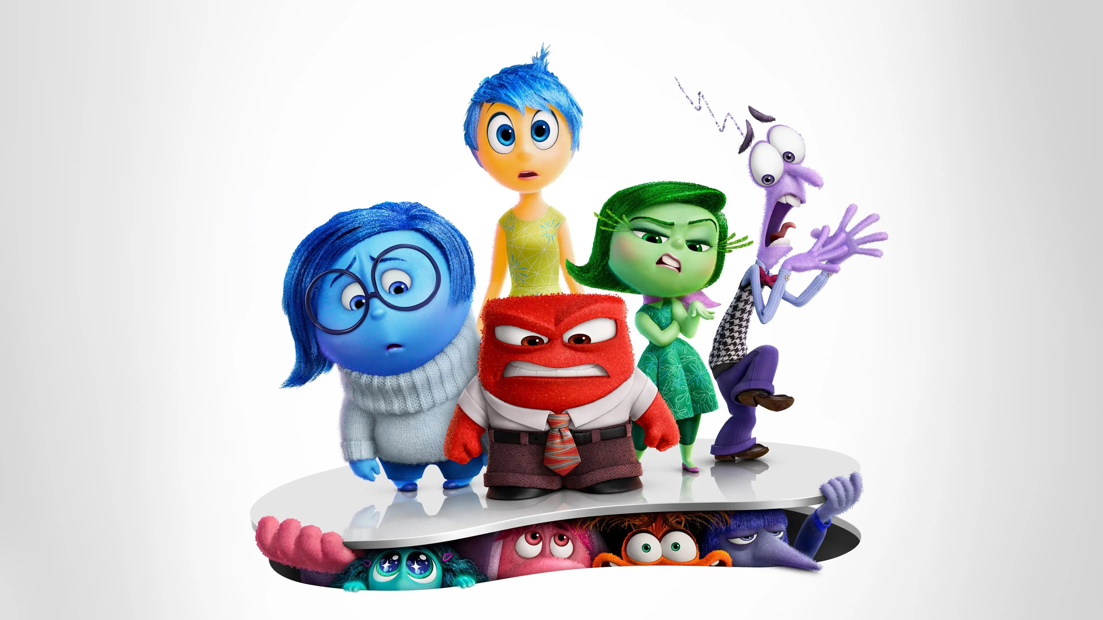 inside out 2