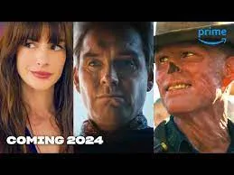 prime video 2024