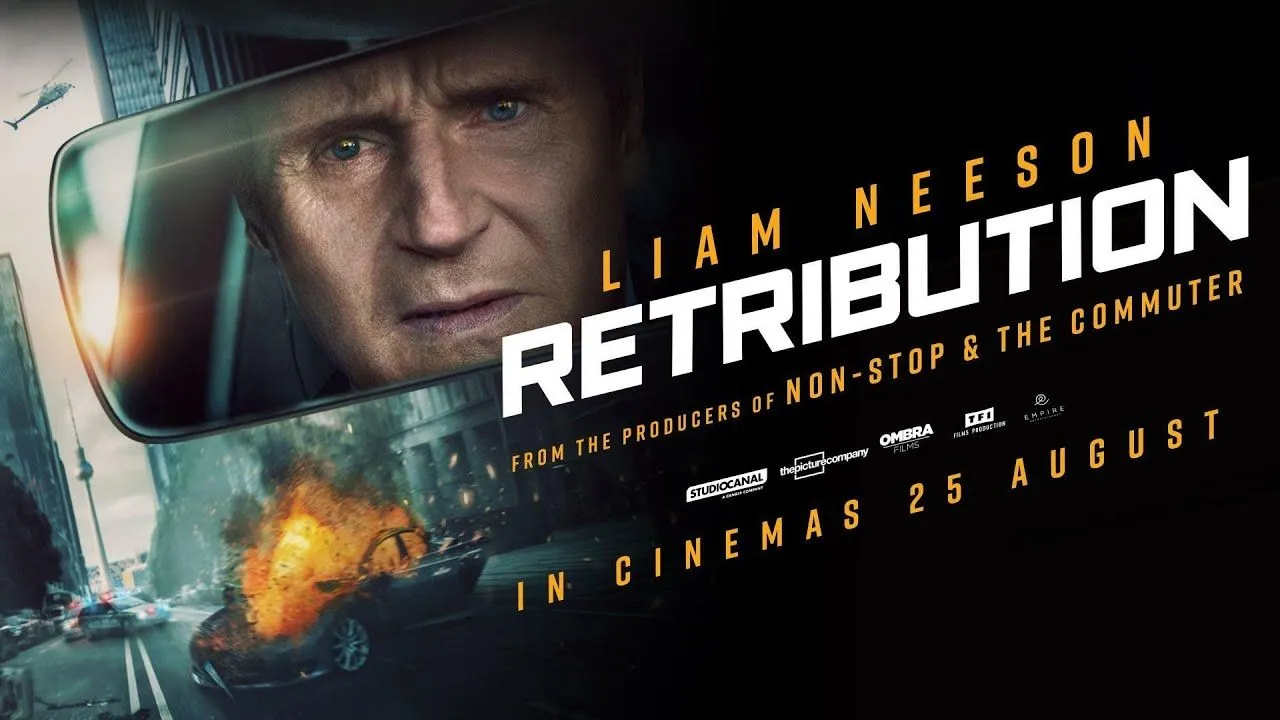 retribution