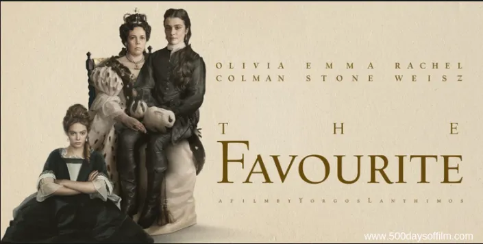 the favourite