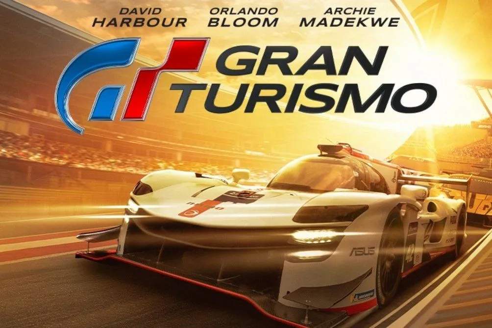 gran turismo