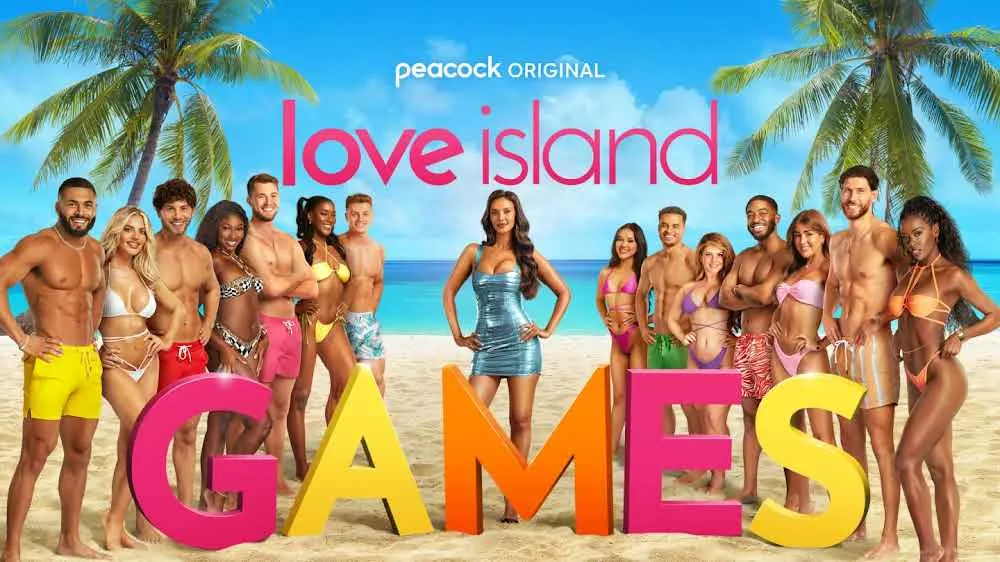 love island games