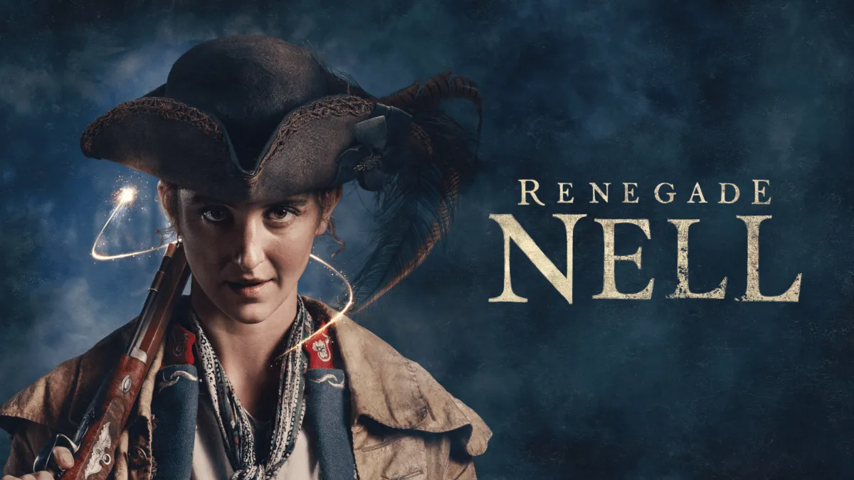 renegade nell