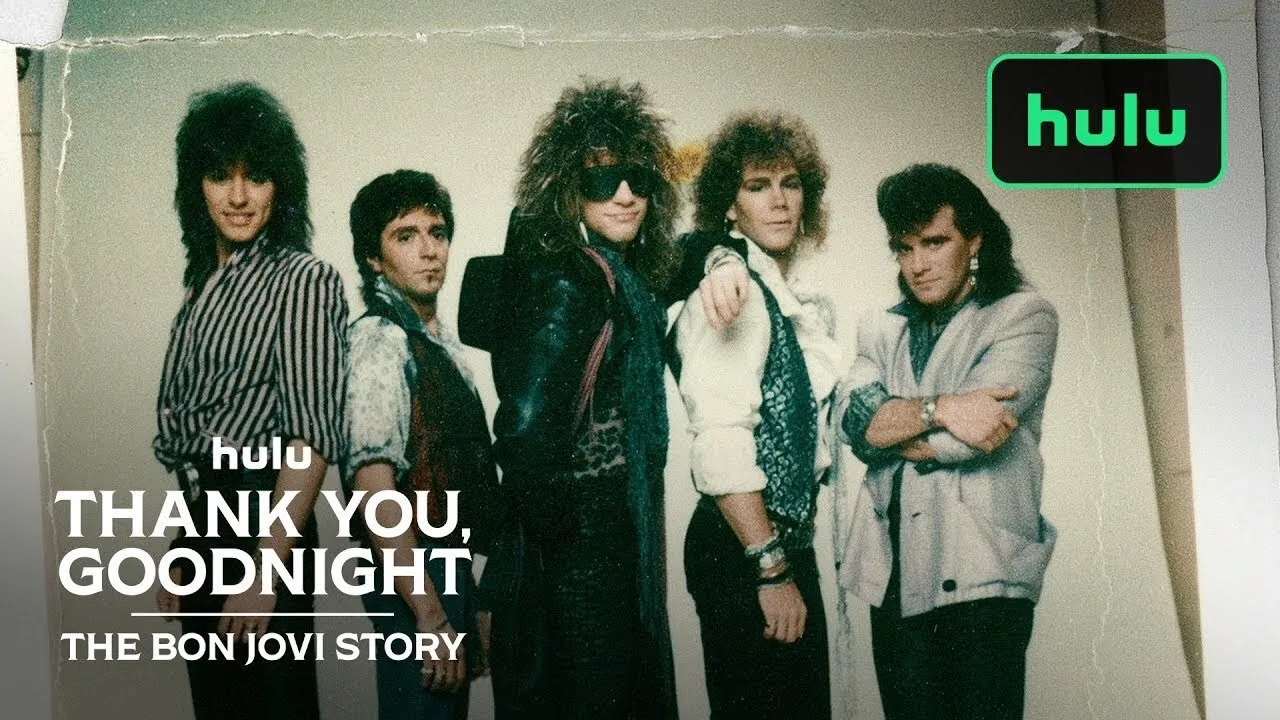 thank you goodnight the bon jovi story