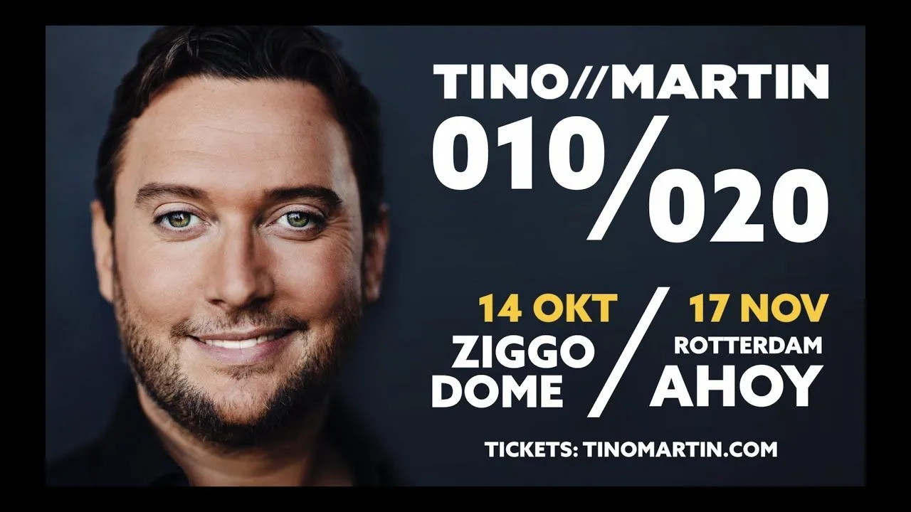 tino martin 010 020 live in ziggo dome 2023