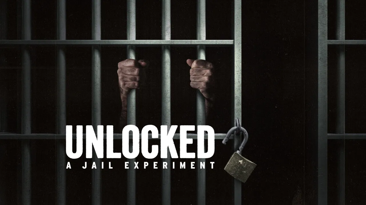 unlocked a jail experiment