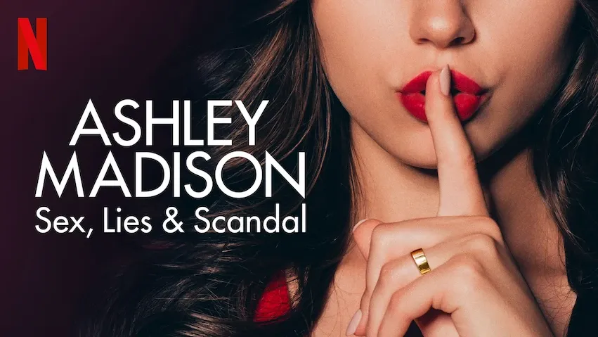 ashley madison sex lies scandal
