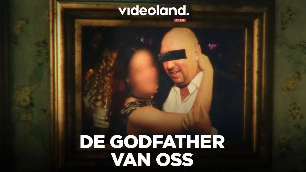 de godfather van oss