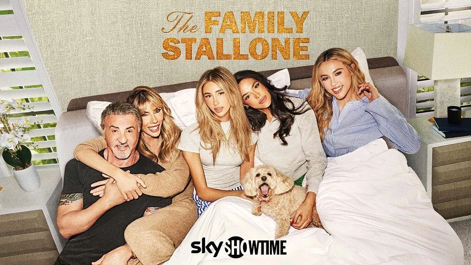 the family stallone