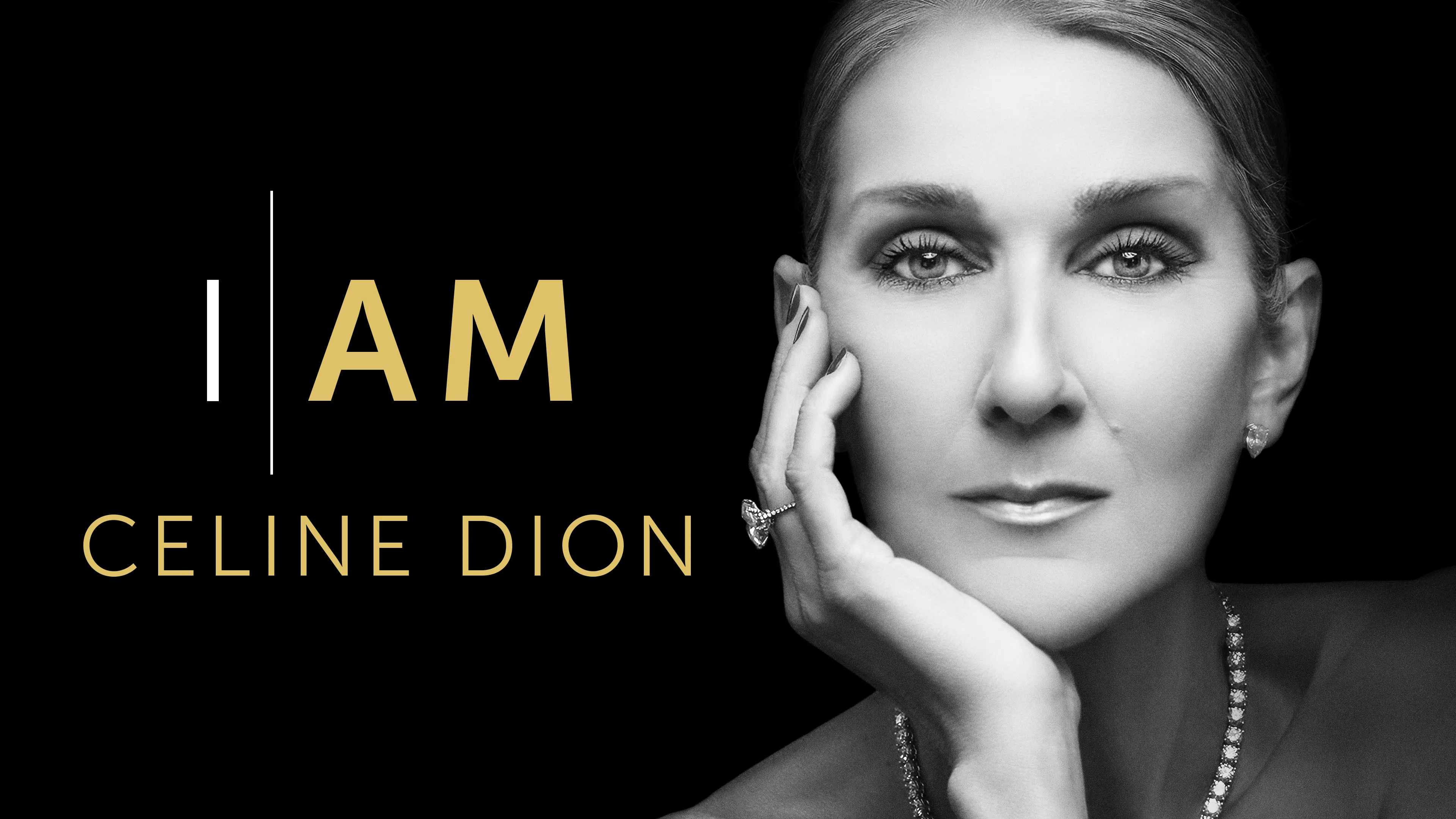i am celine dion
