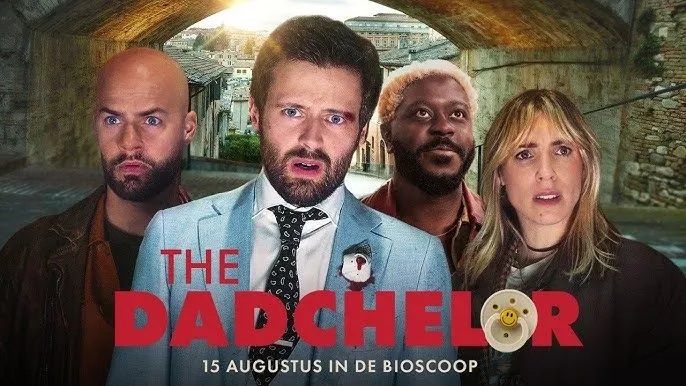 the dadchelor