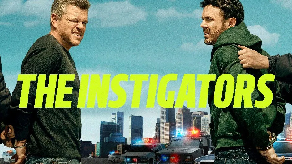 the instigators