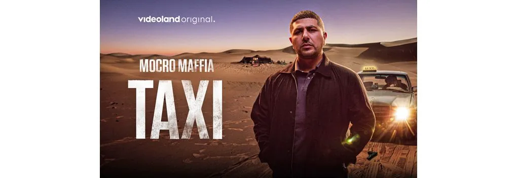 mocro maffia taxi