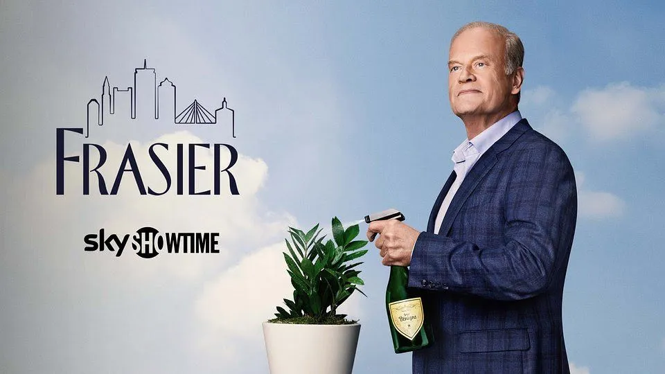 frasier