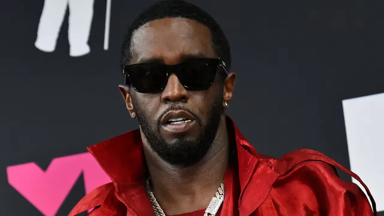 rapper diddy opnieuw aangeklaagd voor verkrachting