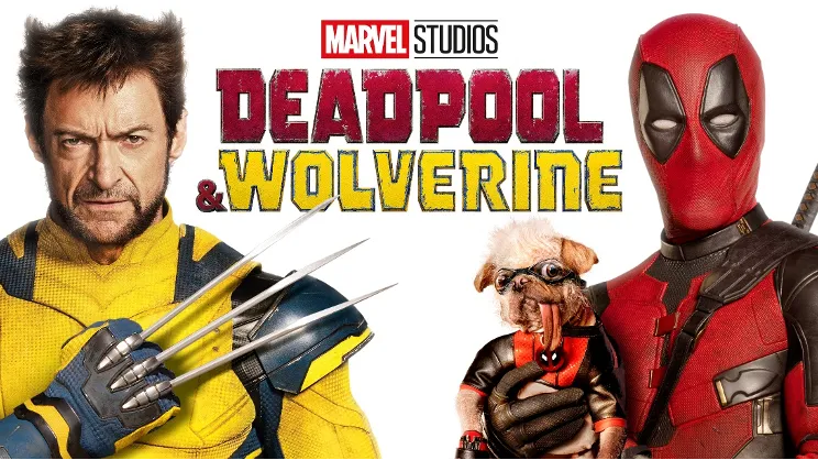 deadpool x wolverine