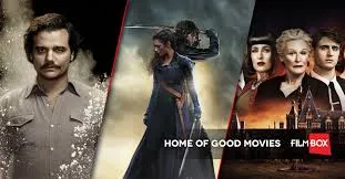 filmbox