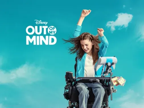 out of my mind