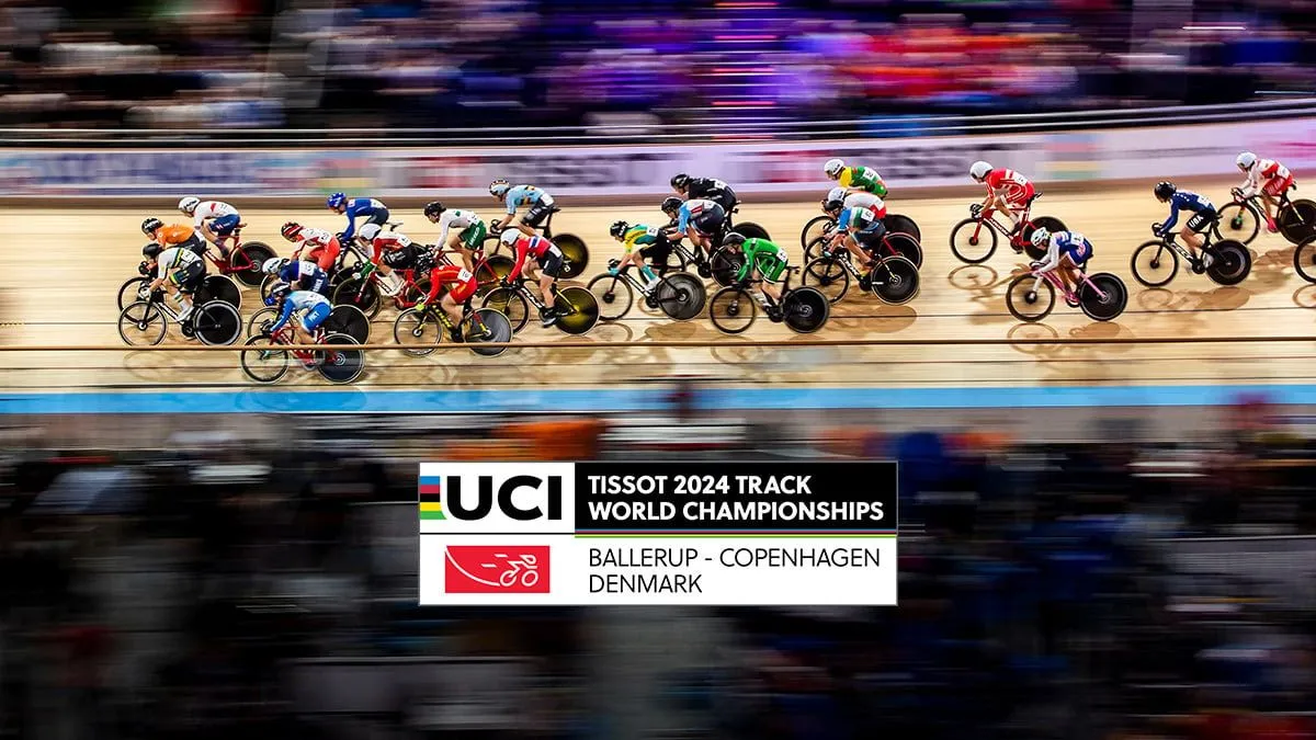 wk baanwielrennen 2024