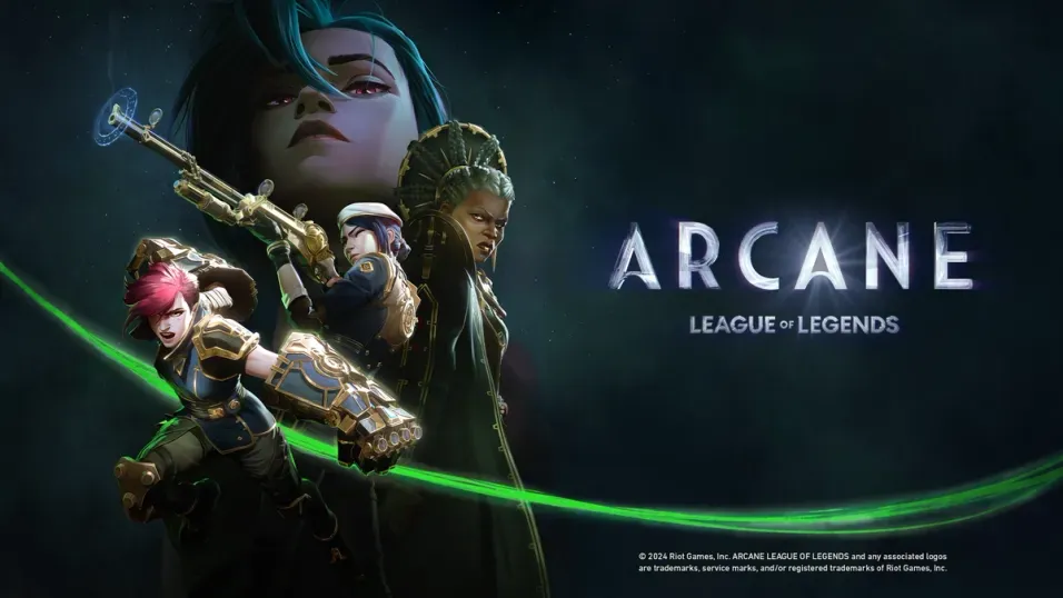 arcane