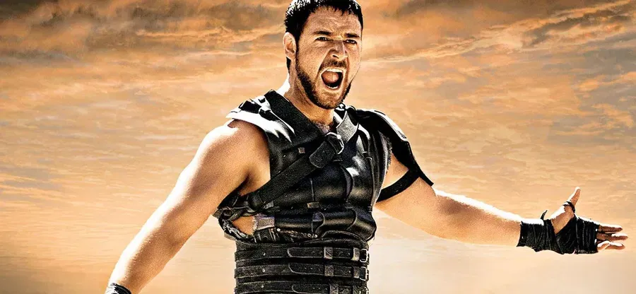gladiator
