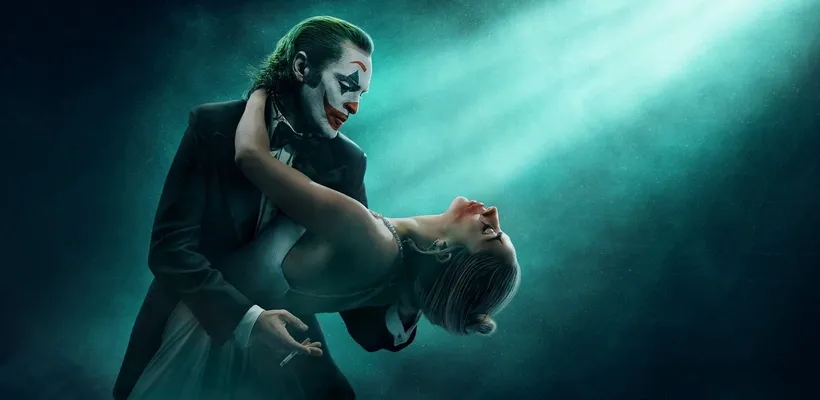 joker folie a deux