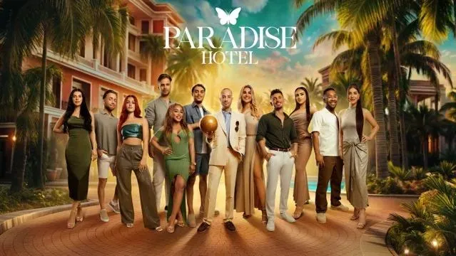 paradisehotel