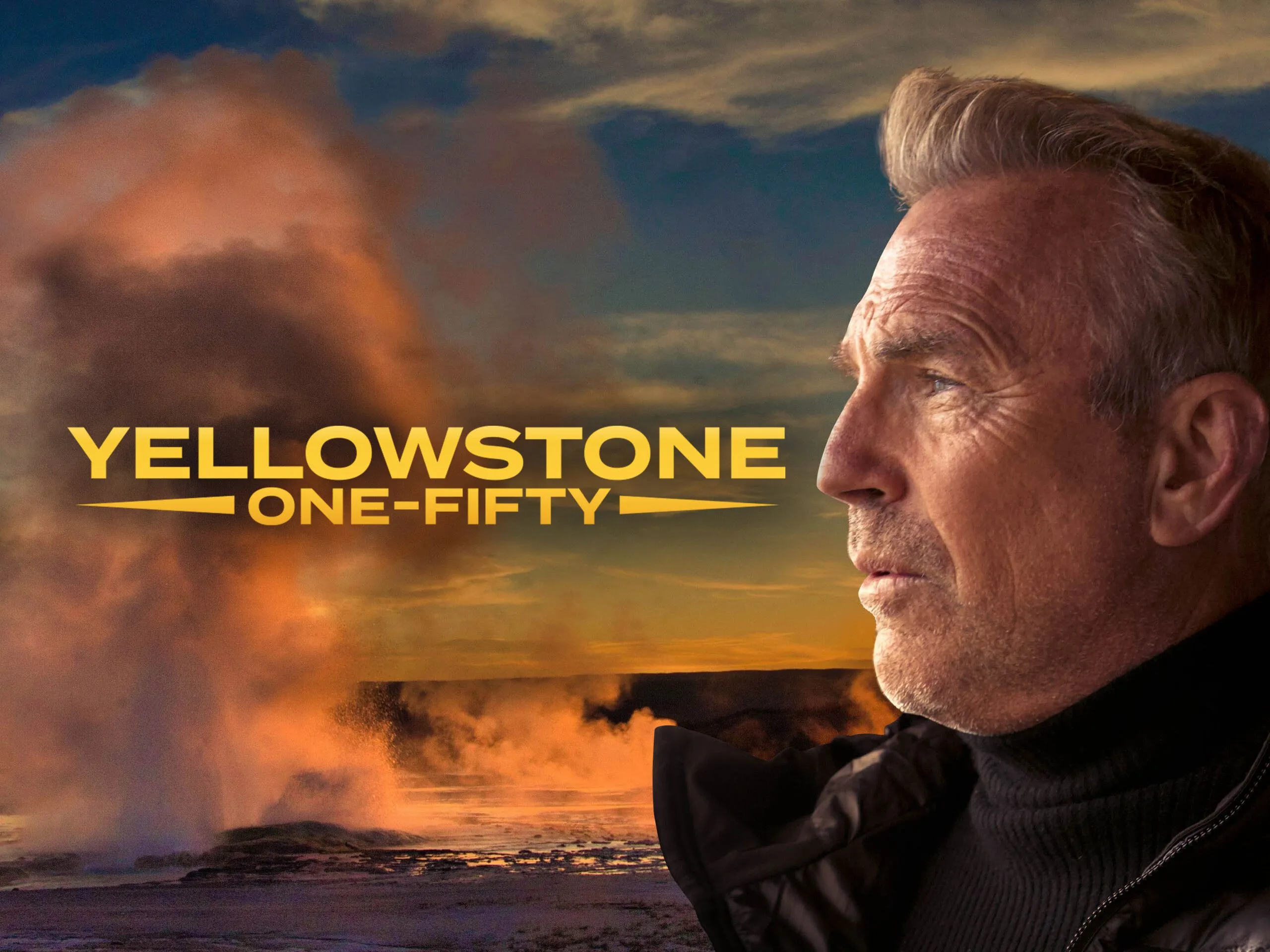 yellowstone one fifty