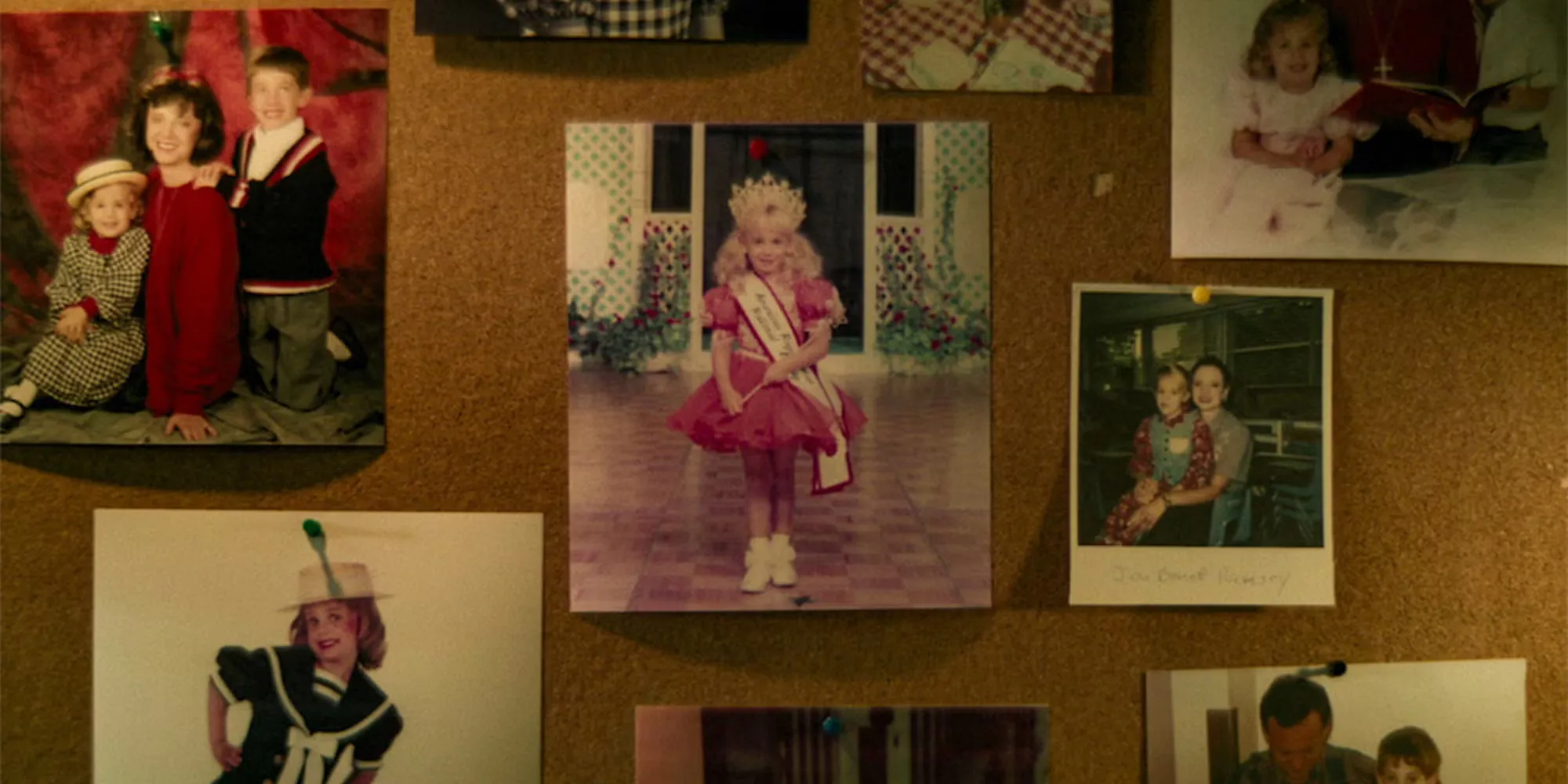 jon benet 1