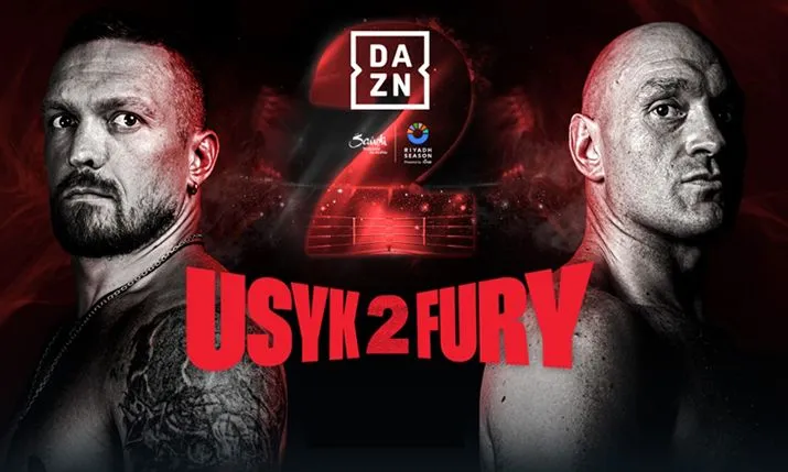 usyk vs fury 2