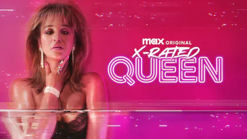 x rated queen
