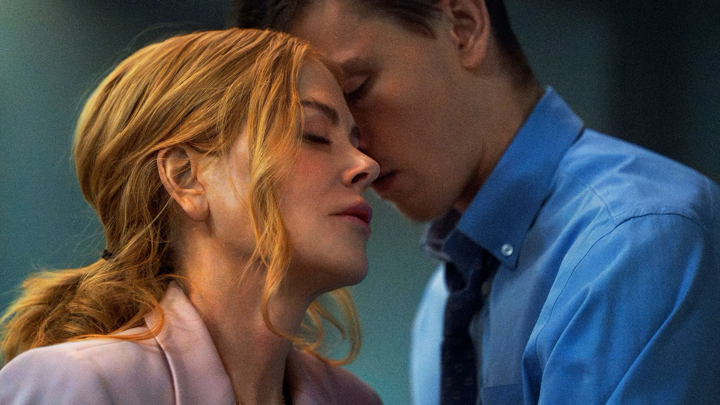 nicole kidman en harris dickinson in babygirljpg