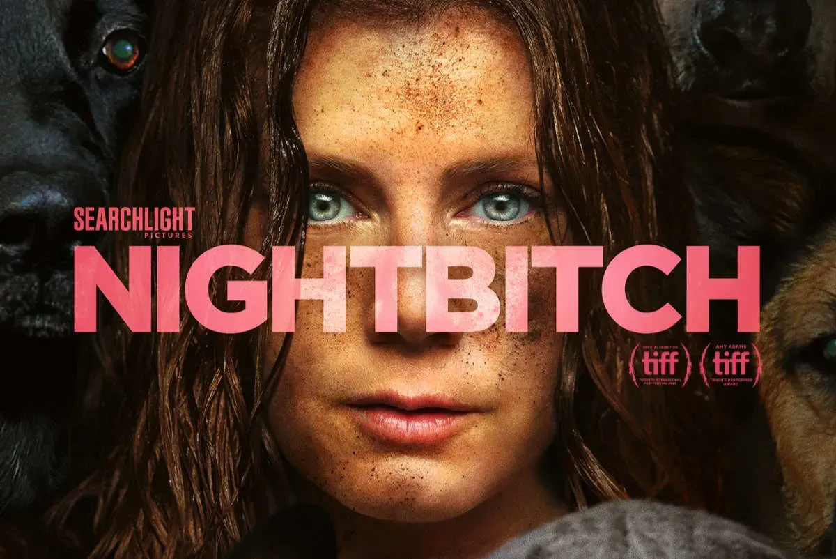 nightbitch