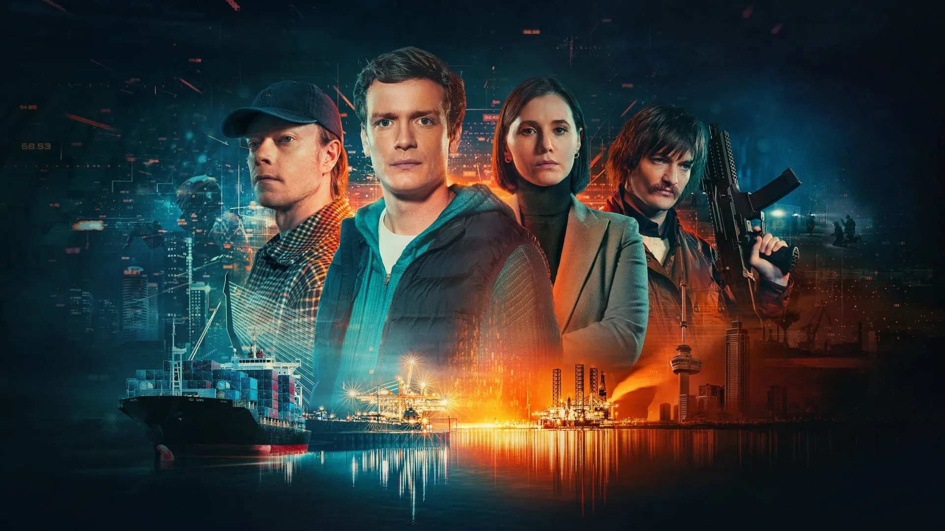 safeharbor