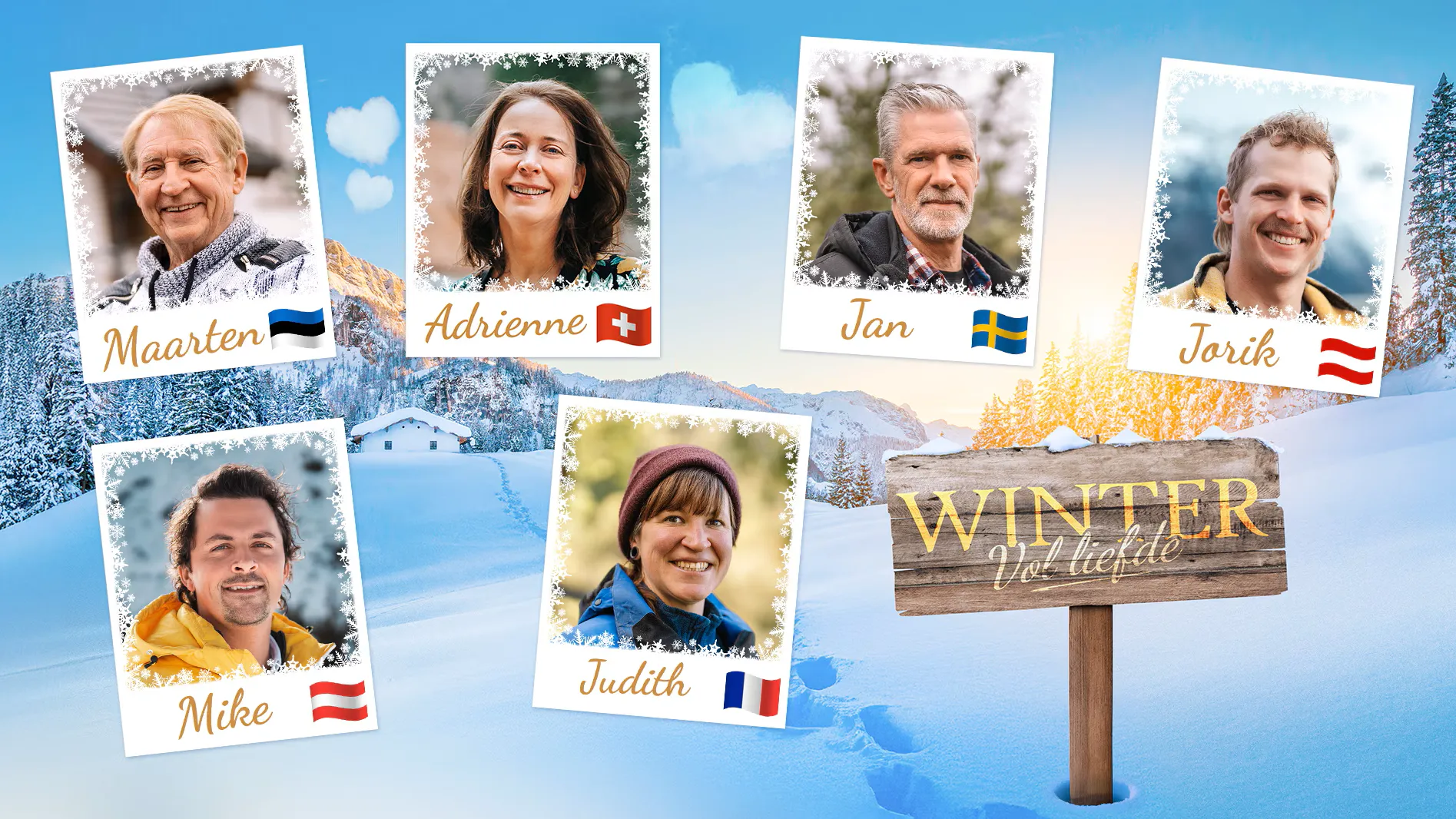 winter vol liefde 2025