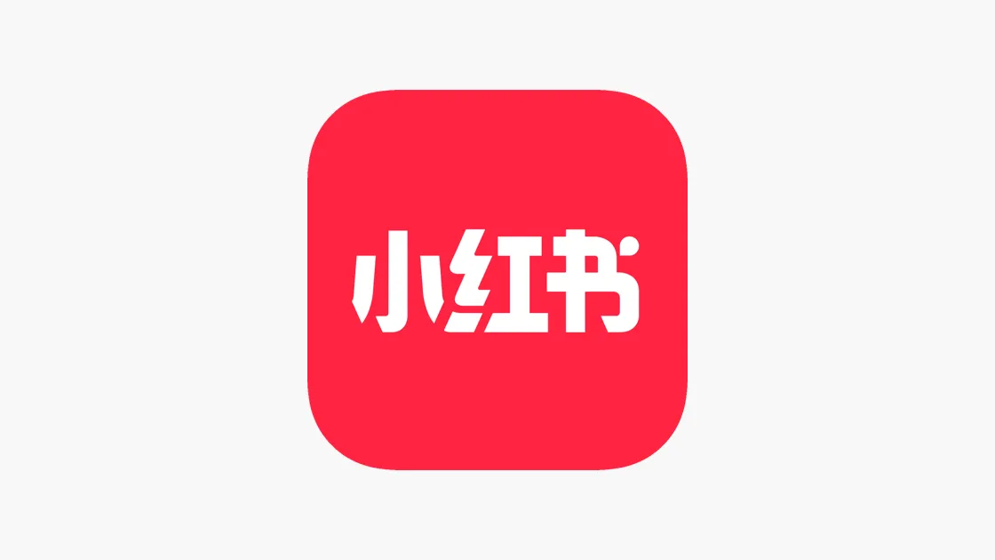 xiaohongshu