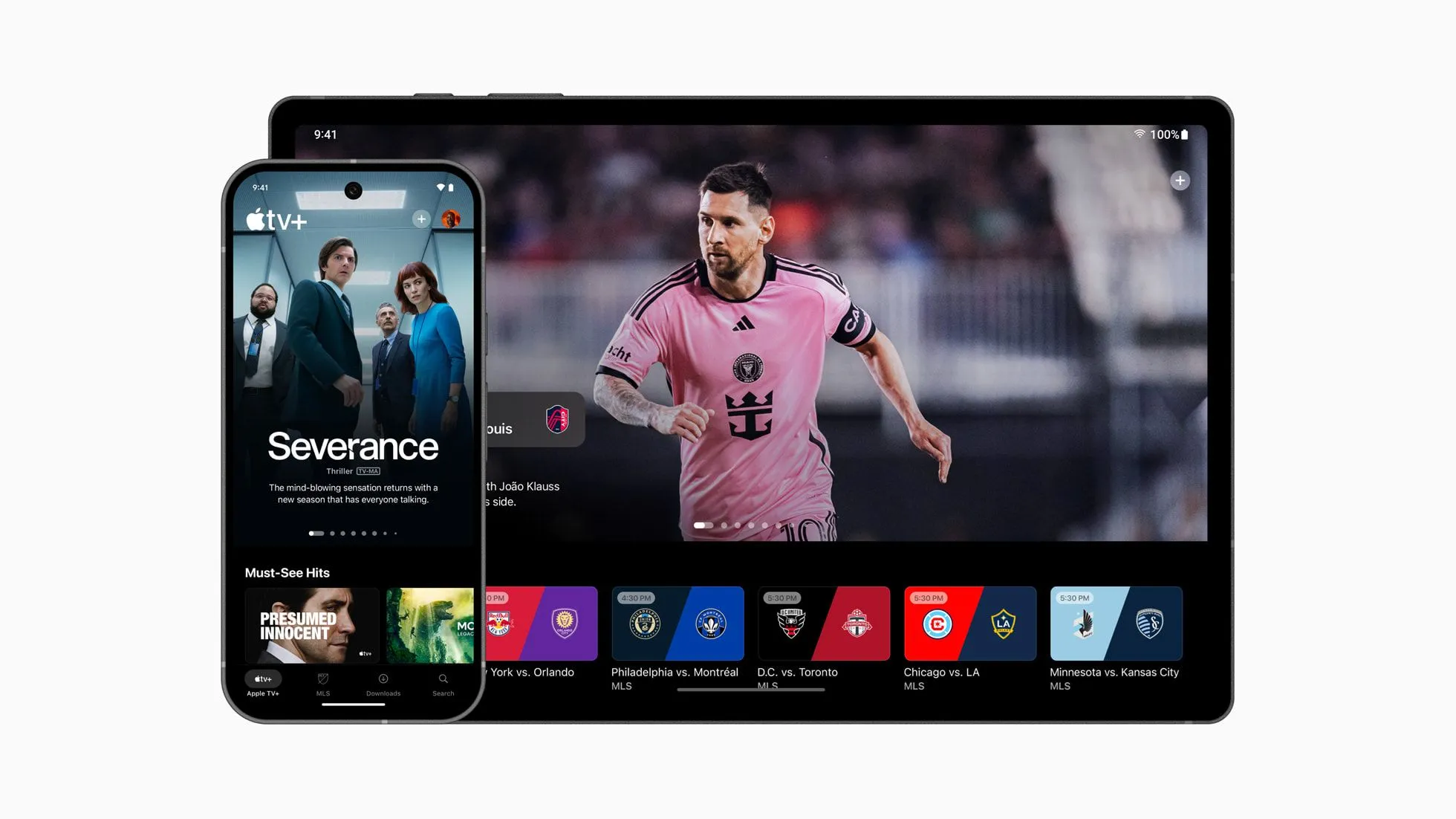 apple tv