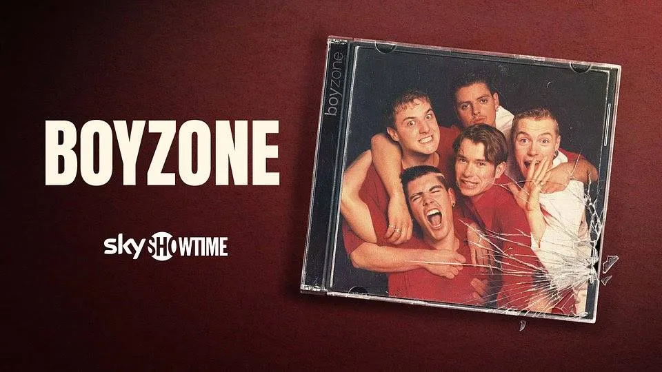boyzone