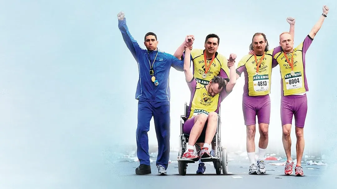 de marathon