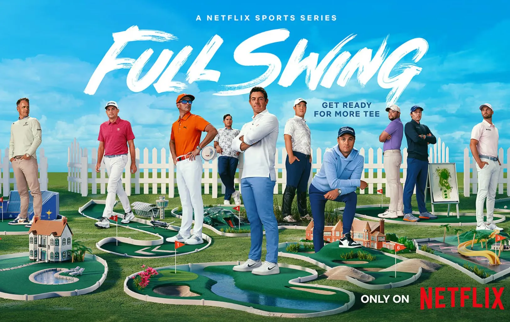 full swing s3