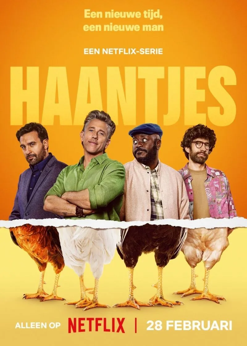 haantjes