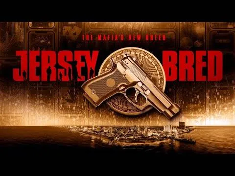 jersey bred
