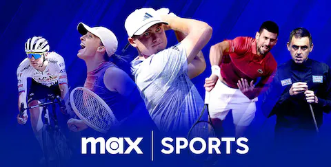 max sports