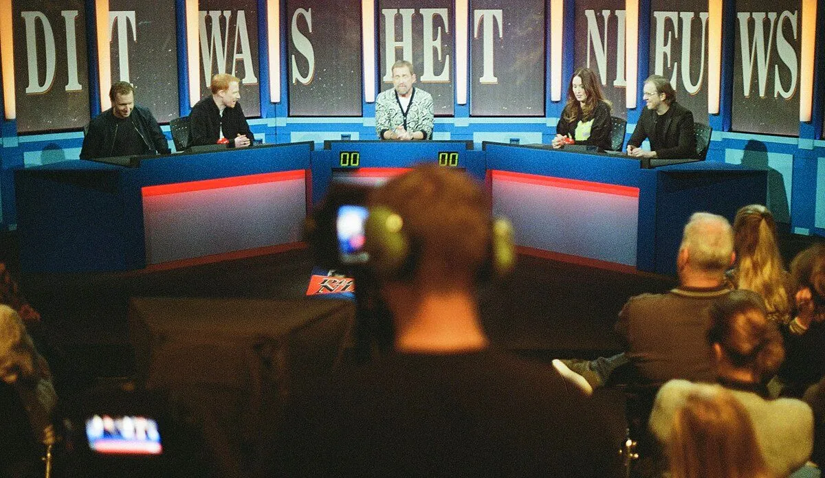 opname dit was het nieuws november 2023