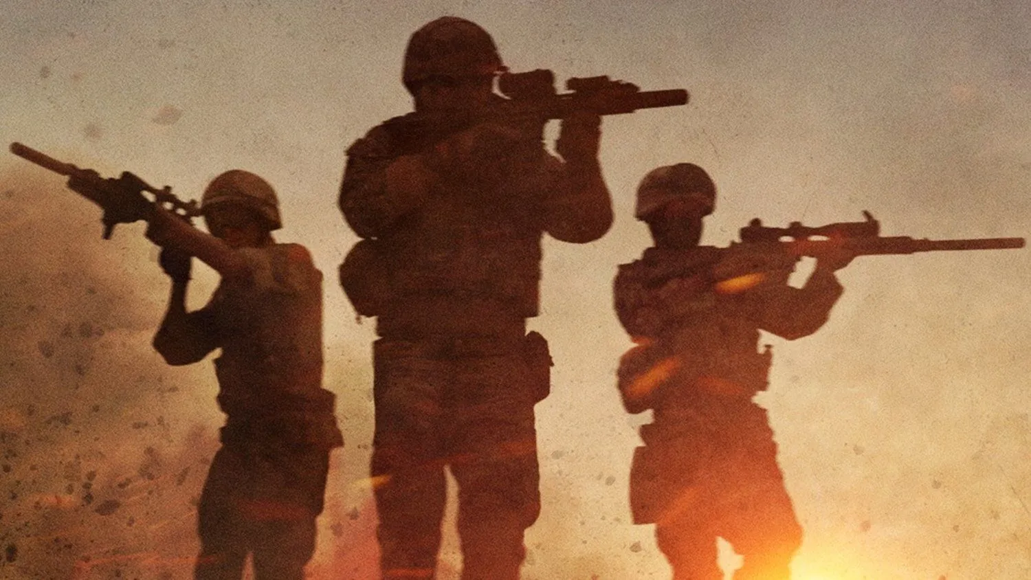 trailer for ridley scotts netflix documentary surviving black hawk down which revisits the battle of mogadishu