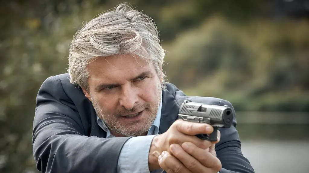 victor