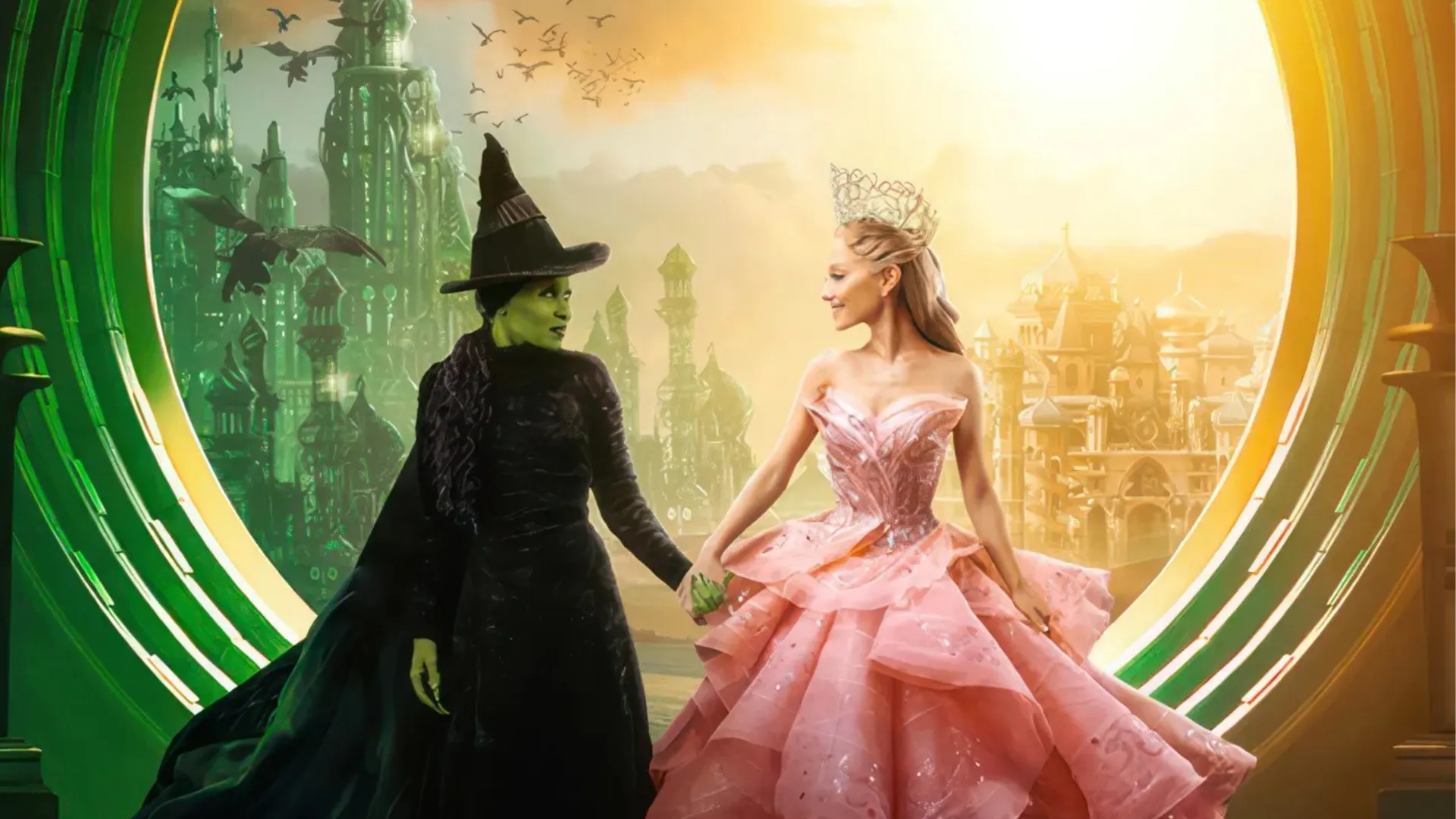 wicked