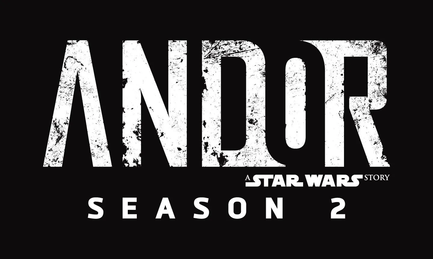 andor season 2
