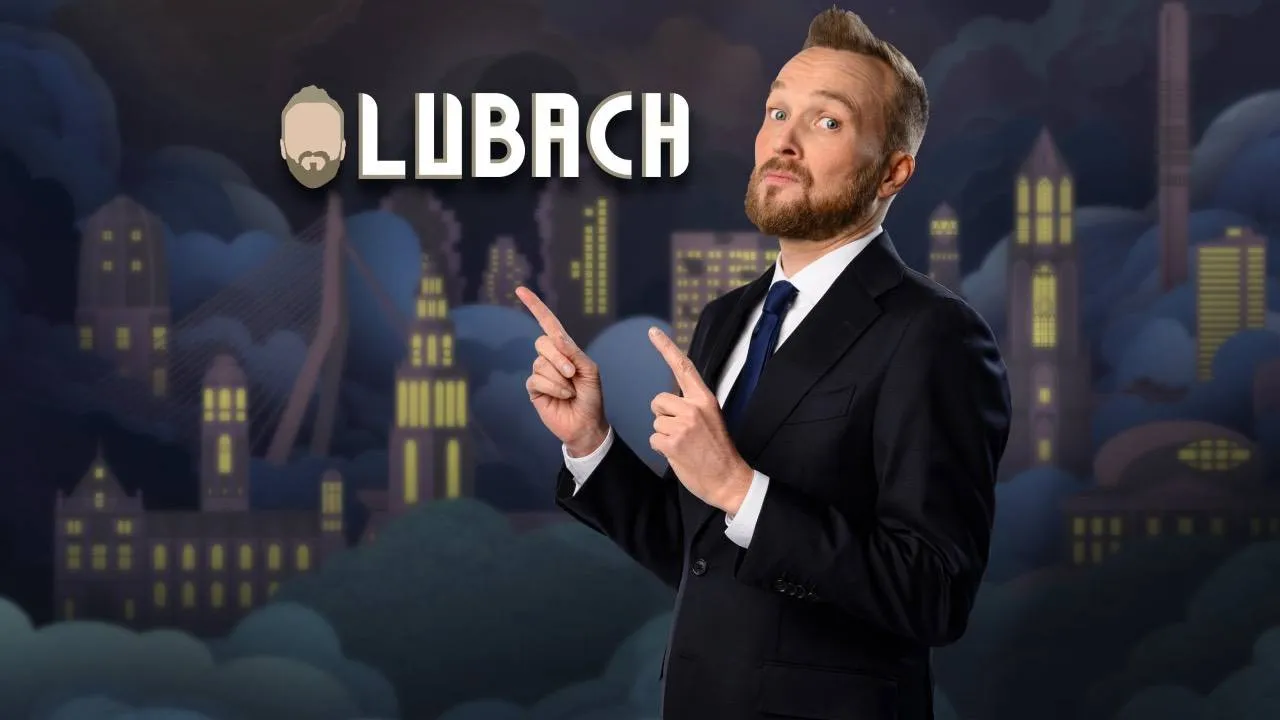 lubach
