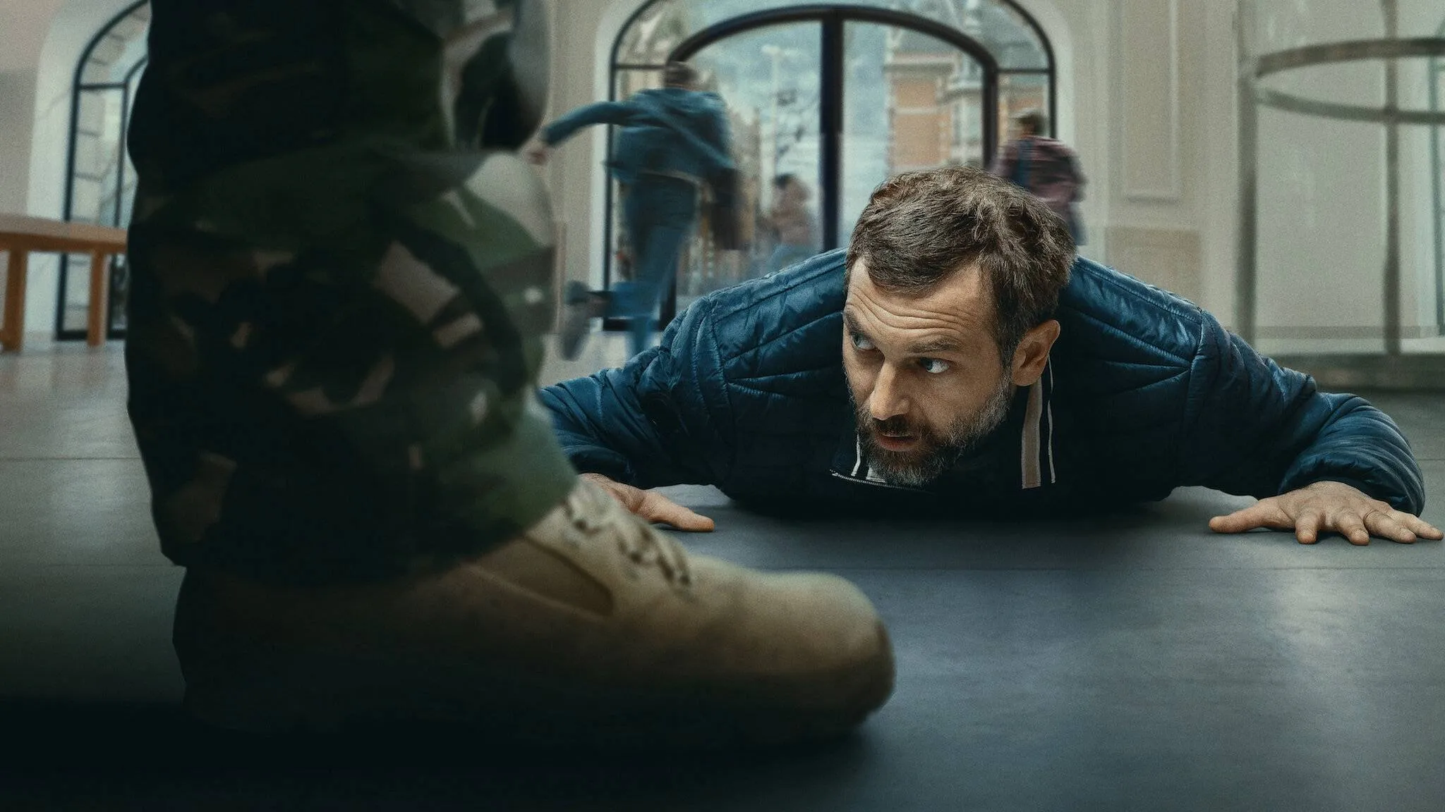 ihostage